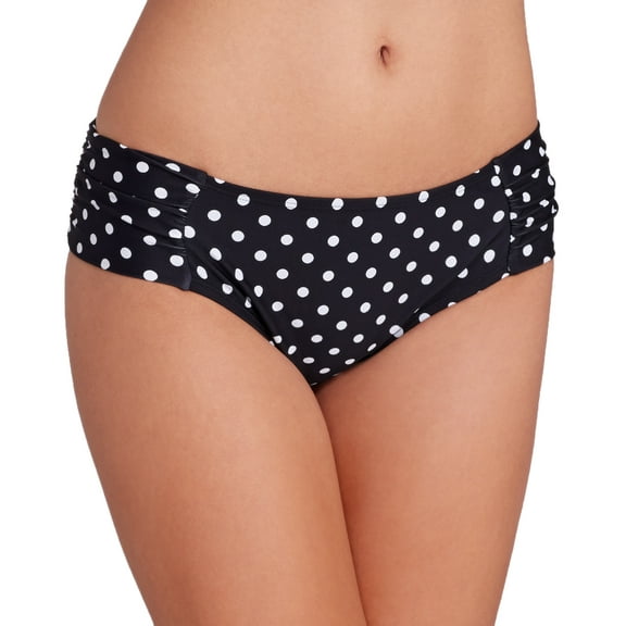 Anya Spot Gather Pant SW1019
