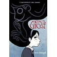 thumbnail image 1 of Pre-Owned Anya's Ghost (Paperback) 1250040019 9781250040015, 1 of 1