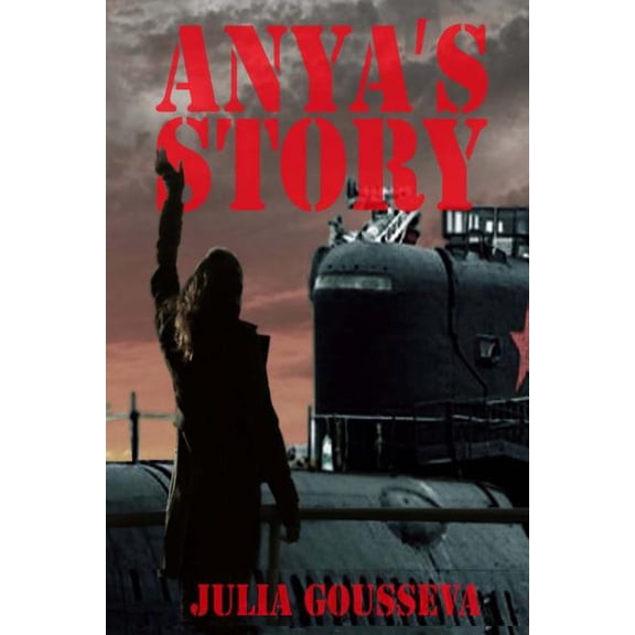 Anya Anya's Story, Book 1, (Paperback)