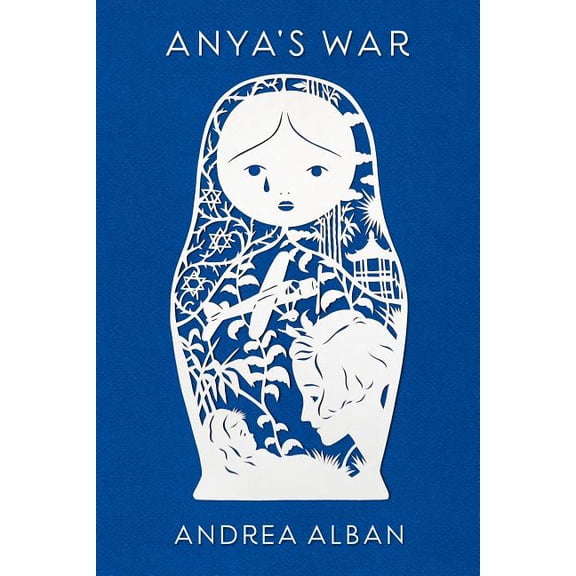 Pre-Owned Anya's War (Paperback)