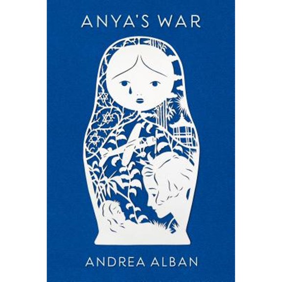 Pre-Owned Anya's War (Paperback) 1250073529 9781250073525