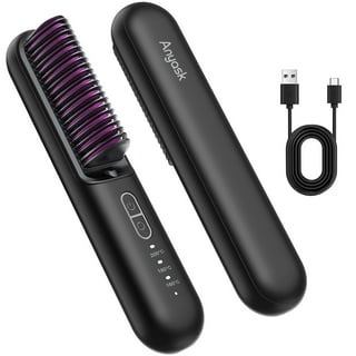 Comb straightener walmart hot sale