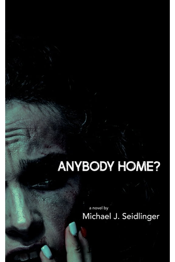 Anybody Home?, (Paperback)