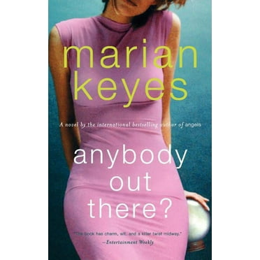 Anybody Out There?, (Paperback)