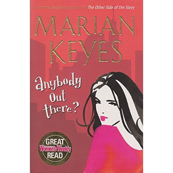 Pre-Owned Anybody Out There? (TPB) (OM) Paperback