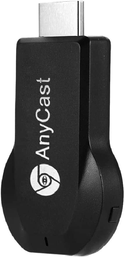 Anycast Plus HDMI Wireless Display Receiver,Airplay MiraCast Adapter ...