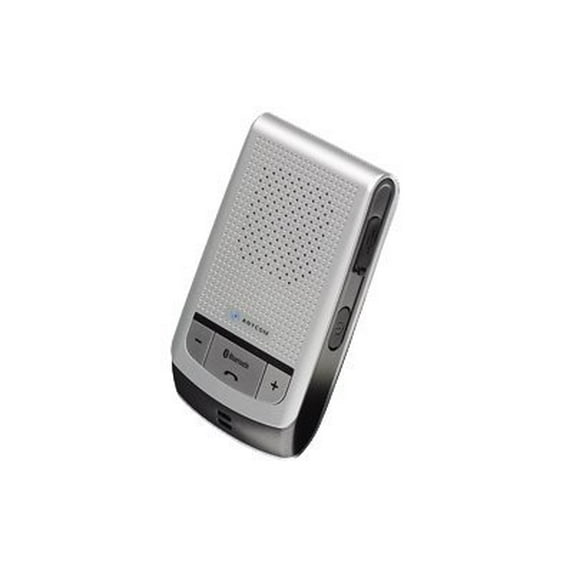 Anycom HCC-250 Bluetooth Car-Kit - Speakerphone hands-free - Bluetooth - wireless