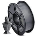 thumbnail image 1 of Anycubic PLA 3D Printer Filaments for FDM 3D Printers, Gray, 1 of 9