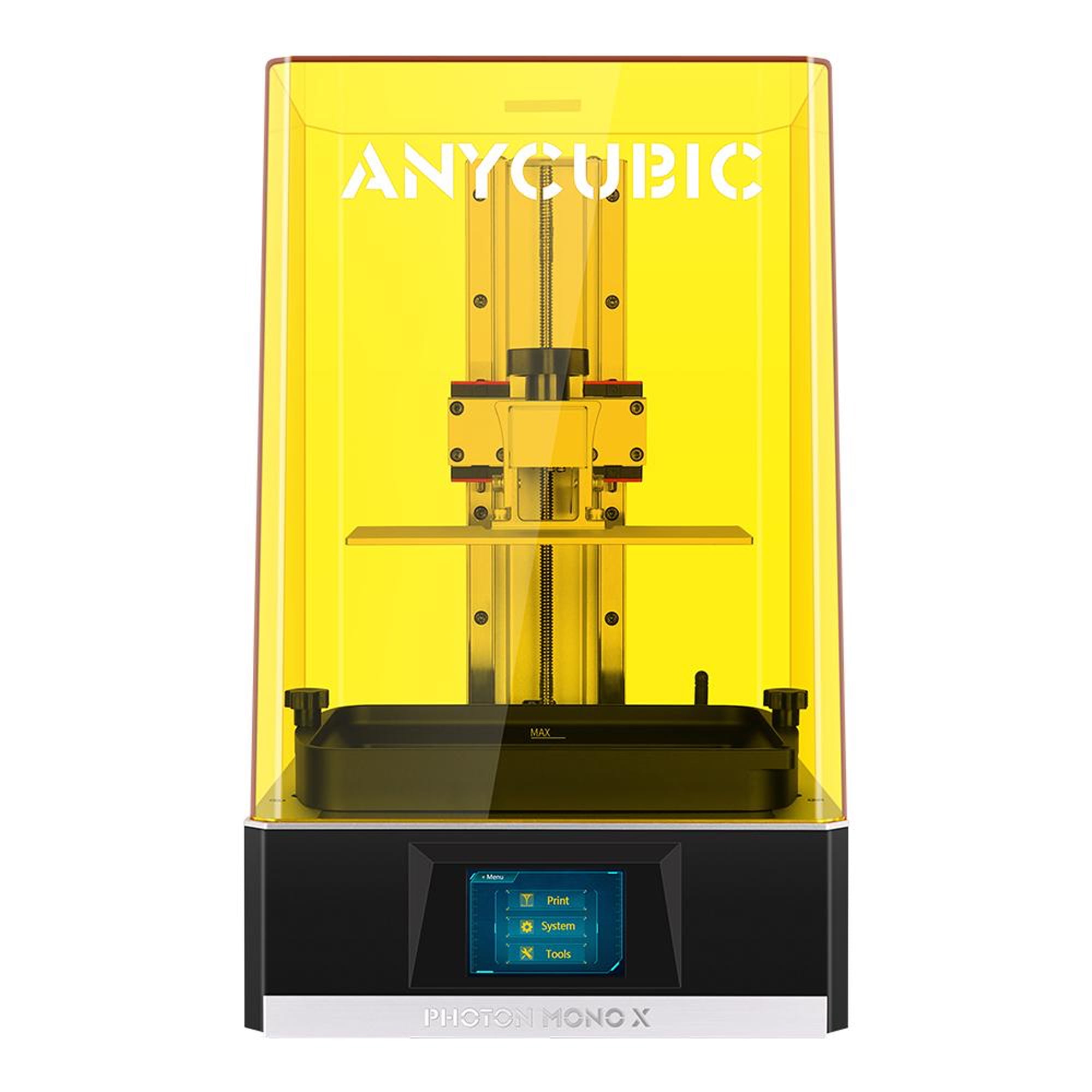 Anycubic Photon Mono X 6k Купить