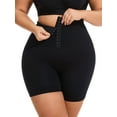 thumbnail image 1 of Anyfit Wear Plus Size Shapewear Shorts for Women High Waist Body Shaper Tummy Control Panties, 1 of 6