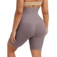 thumbnail image 1 of ANYFIT WEAR Women's Plus Size Shapewear Tummy Control High Waisted Body Shaper Shorts Girdles Thigh Slimmer, 1 of 7