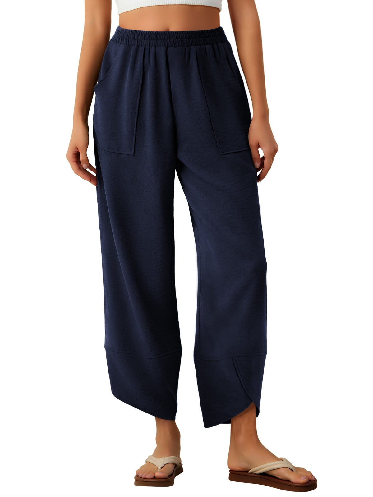 Marem - Women's Baggy Pants main image 0