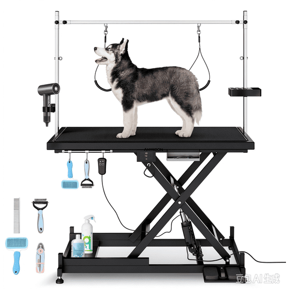 Static Electrical Load Anykoon 49.6