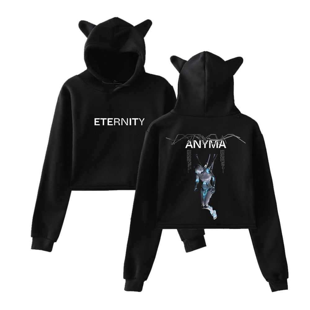 Anyma Tour 2024 Chevy Jemmy Isahella