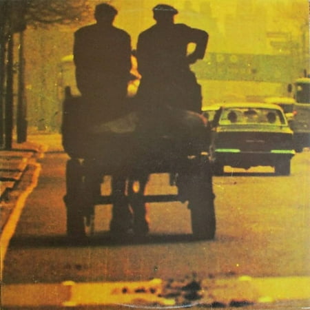 Ronnie Lane & Slim Chance - ANYMORE FOR ANYMORE - Vinyl