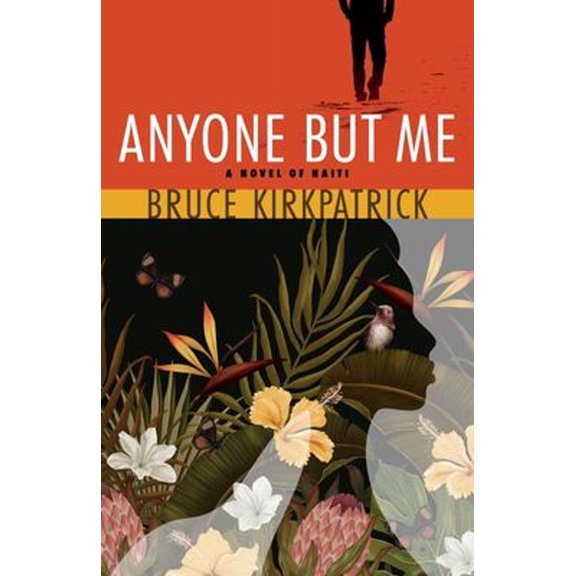Pre-Owned Anyone But Me (Paperback) 1733041079 9781733041072