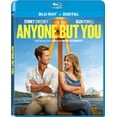 thumbnail image 1 of Anyone But You (Blu-Ray + Digital Copy Sony Pictures), 1 of 5