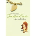 thumbnail image 1 of Anyone But You (Hardcover) by Jennifer Crusie, 1 of 1