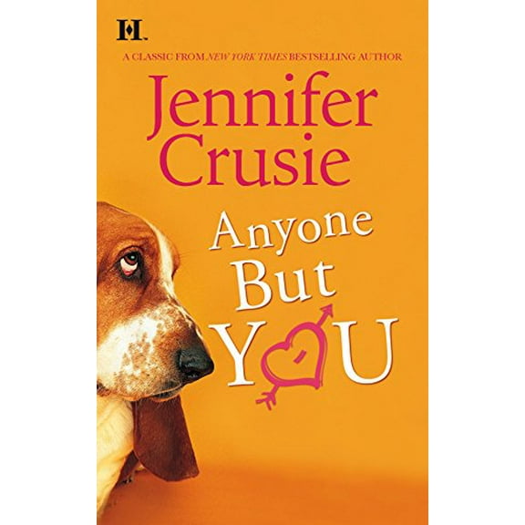 Pre-Owned Anyone But You (Unknown) 037377138X 9780373771387