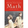thumbnail image 1 of Anyone Can Learn Math: Helping High Risk Learners, (Paperback), 1 of 1