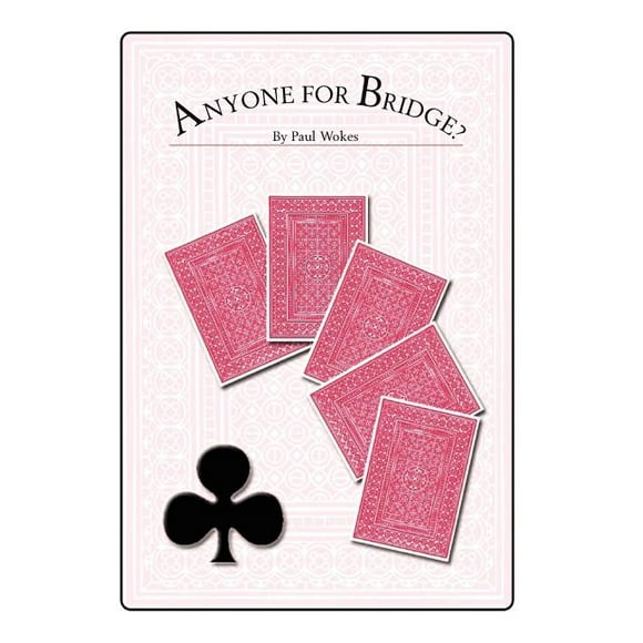 Anyone For Bridge (Paperback)