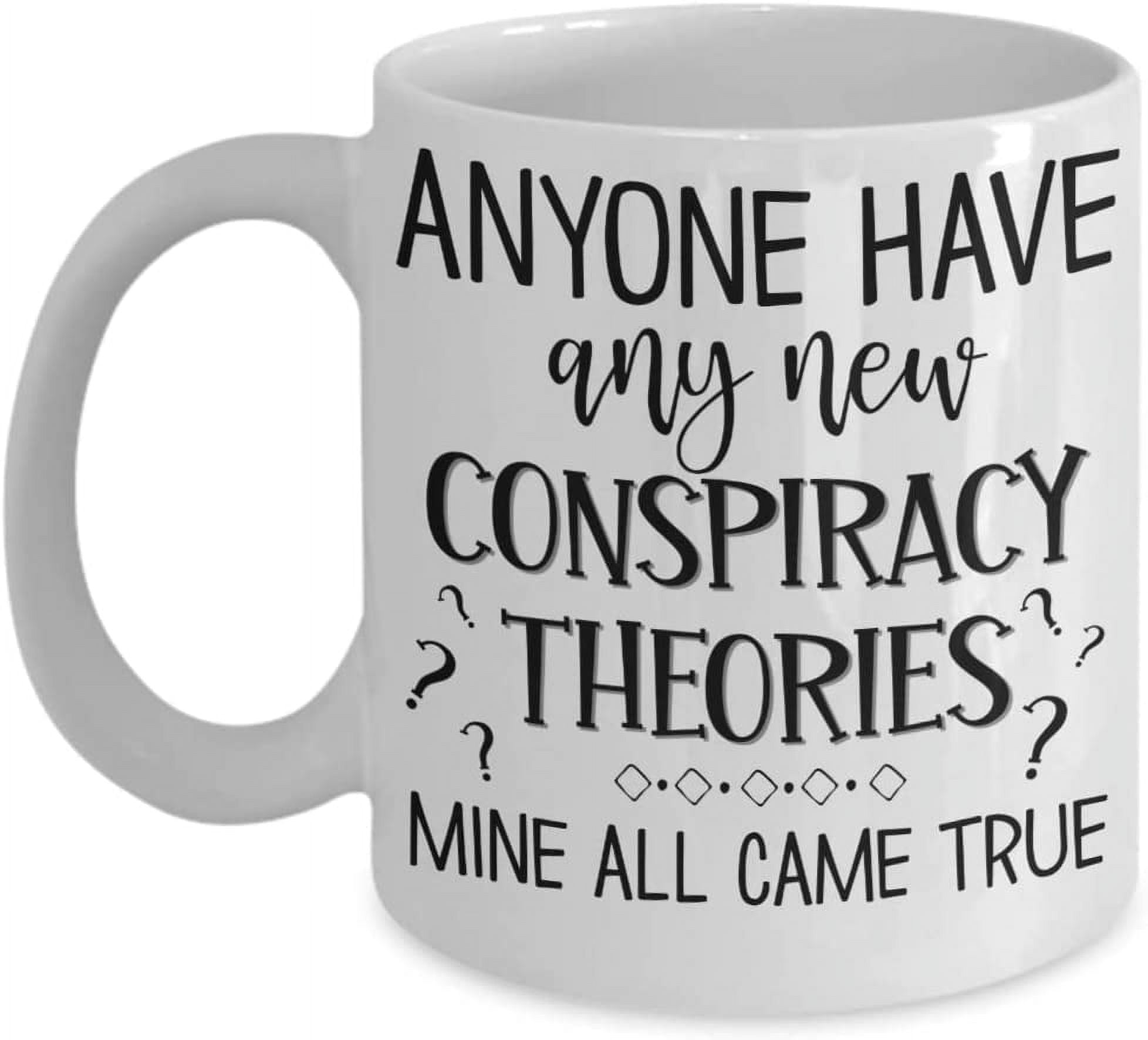 TBH CREATURE (2) Coffee Mug for Sale by ClothingCot