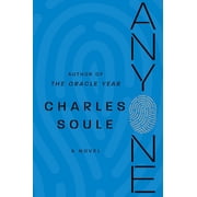 Anyone, Paperback
