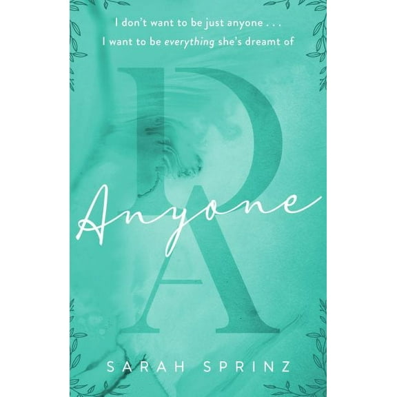 Anyone (Paperback)