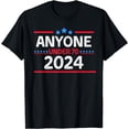 thumbnail image 1 of Anyone Under 70, Funny 2024 Election T-Shirt, 1 of 3