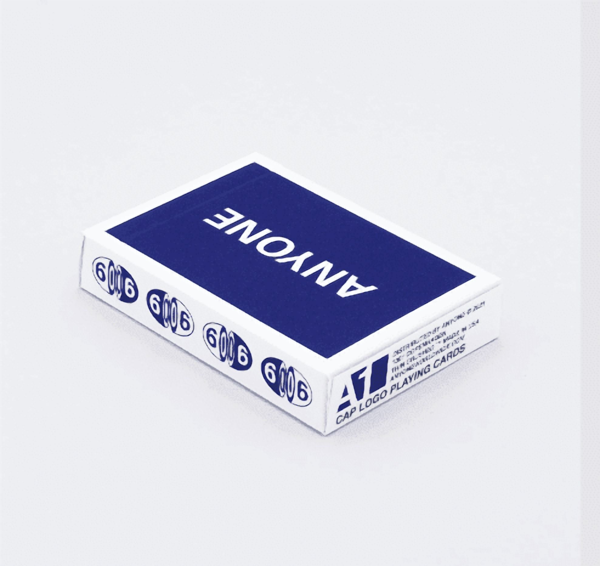Anyone Worldwide Playing Cards: How Much Does a Deck of Cards Cost