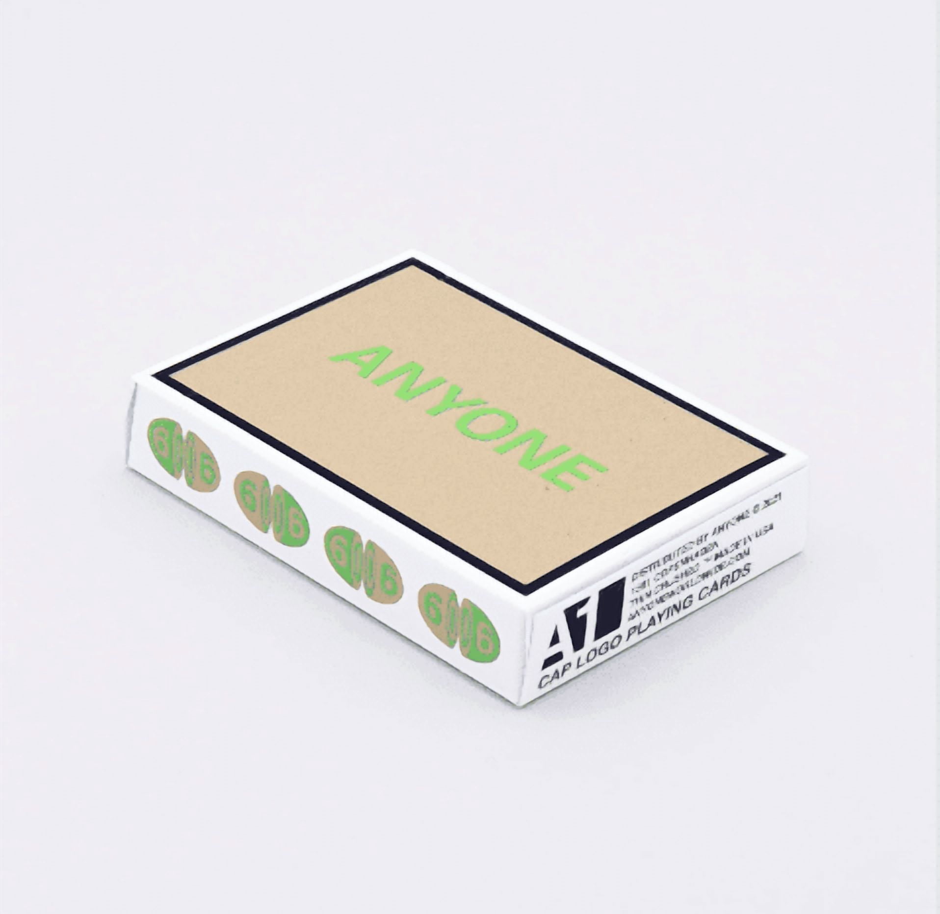 Anyone Worldwide Playing Cards in Games & Puzzles - Walmart.com