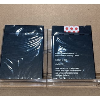 Anyone Worldwide Playing Cards: How Much Does a Deck of Cards Cost