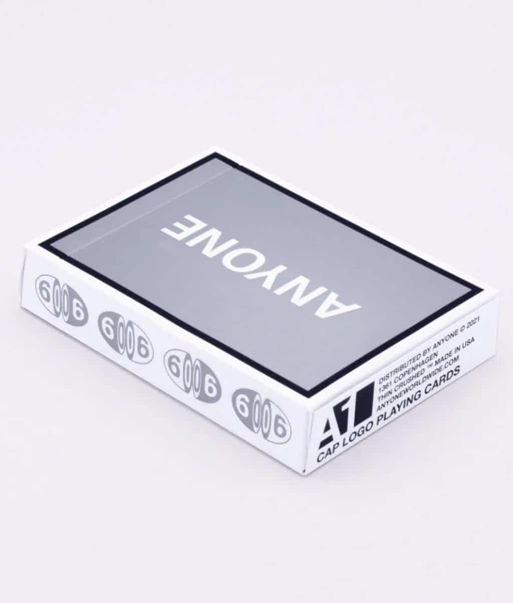 Anyone Worldwide Playing Cards: How Much Does a Deck of Cards Cost