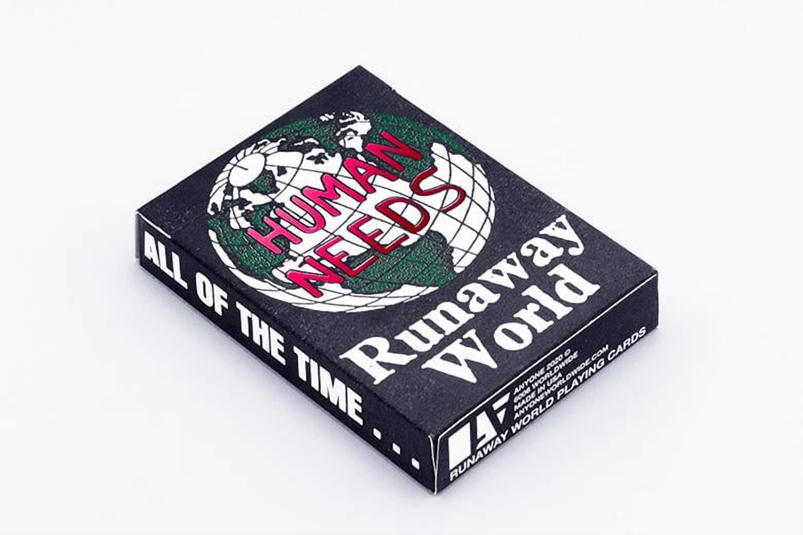 Anyone Worldwide Playing Cards: How Much Does a Deck of Cards Cost