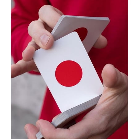 Anyone Worldwide: Souvenir JPN Japan Playing Cards