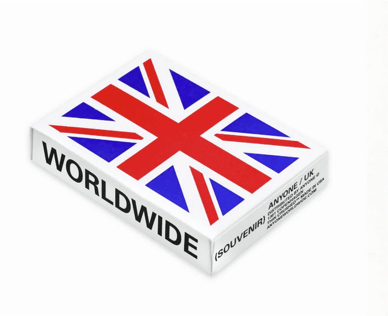Anyone Worldwide Playing Cards: How Much Does a Deck of Cards Cost