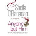 thumbnail image 1 of Pre-Owned Anyone but Him (Paperback) 0755307585 9780755307586, 1 of 1