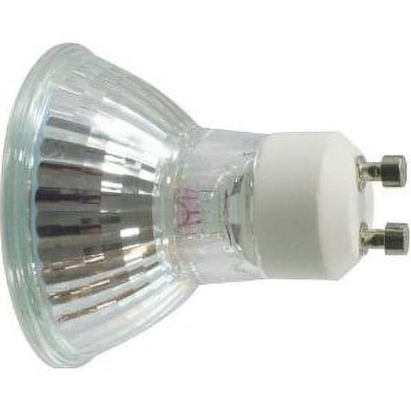 Gu10 C 120v 50w