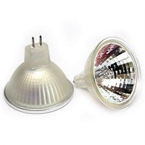 Anyray A1881Y 20W 20 Watt MR16 FLOOD DC 12V BAB HALOGEN 12 Volt lensed ...