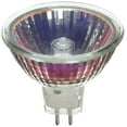 thumbnail image 1 of Anyray A1897Y (1)-Bulb GU8 25W 120V Base MR-16 25 Watts JCDR 120 Volts BI-PIN Clear 120V 25W G8, 1 of 2