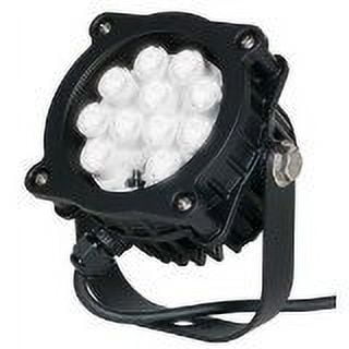 Anyray Landscape Spot Light High-Output Bright LED Path and Garden Light / Loading Dock Light