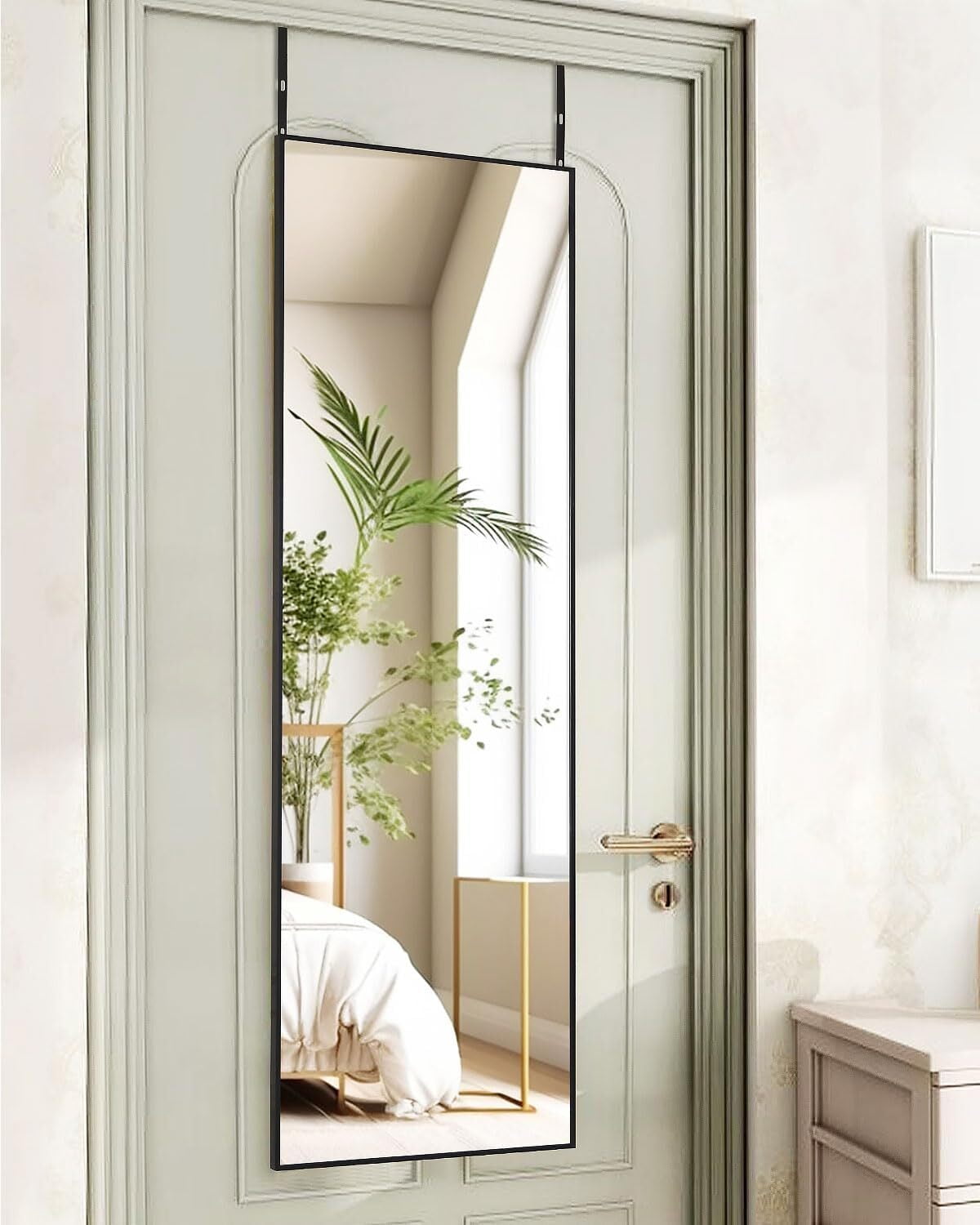 鏡 WALL MIRROR Anyrose 48