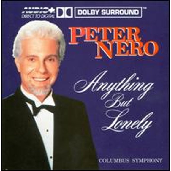 Pre-Owned Anything but Lonely