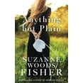 thumbnail image 1 of Pre-Owned Anything But Plain (Paperback) 0800739515 9780800739515, 1 of 1