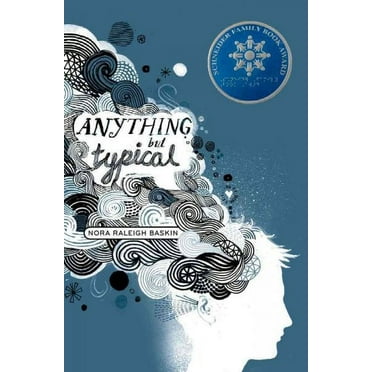 Anything But Typical (Hardcover)