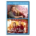 thumbnail image 1 of Anything For Love/ A Dash Of Love: Hallmark 2-Movie Collection (DVD), 1 of 2