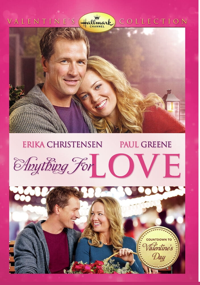Anything for Love (DVD) - Walmart.com
