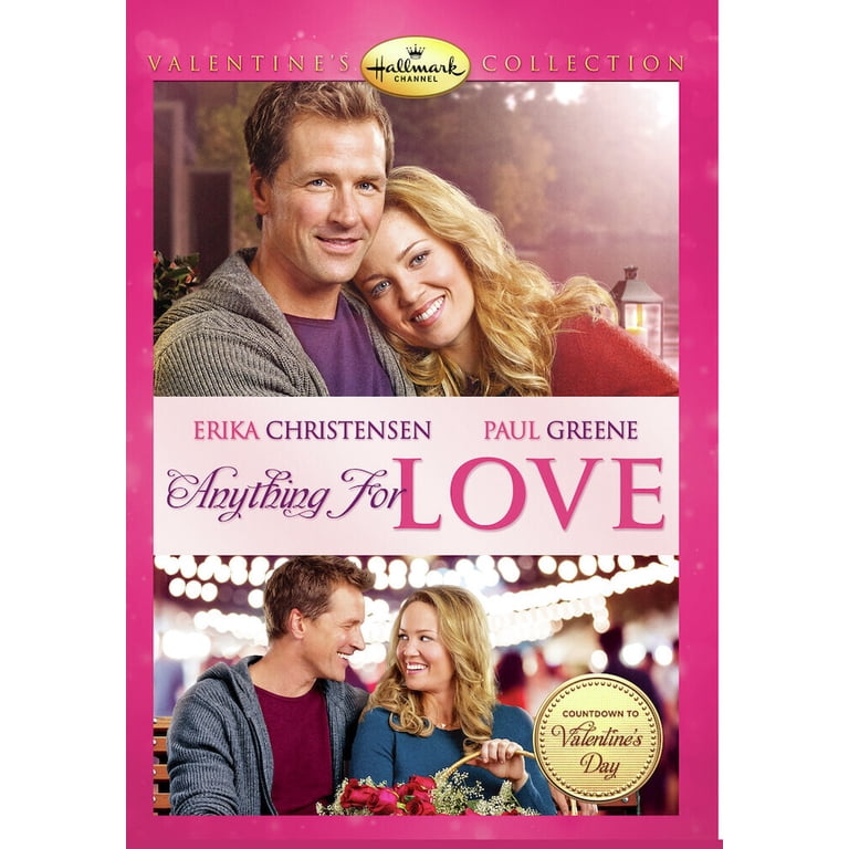 Anything for Love (DVD) - Walmart.com