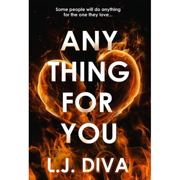 Anything For You, (Hardcover)