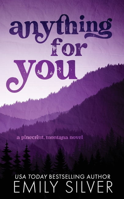 Anything For You, (Paperback)